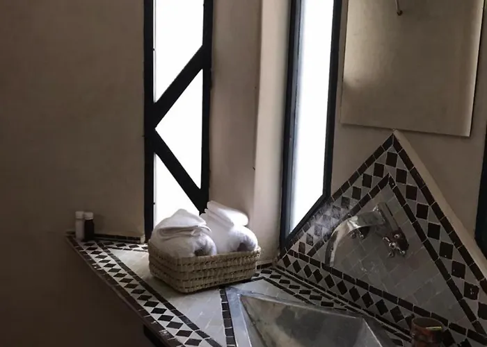 Riad Baroud