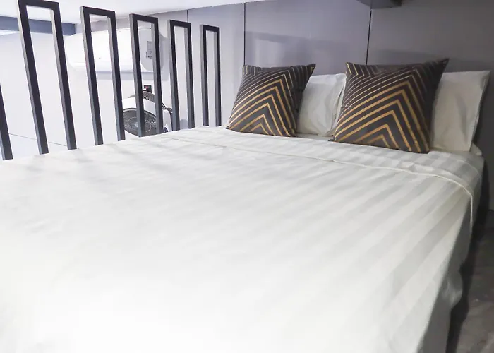 R Residences