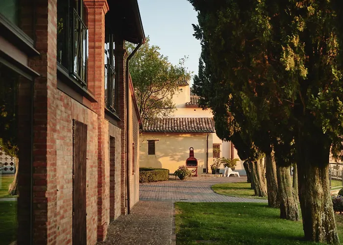 Villa Liverzano