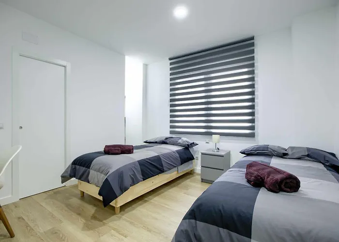 Casa de Huéspedes 12 Octubre Rooms