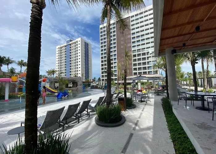 Salinas Premium ou Exclusive Resort- W&A