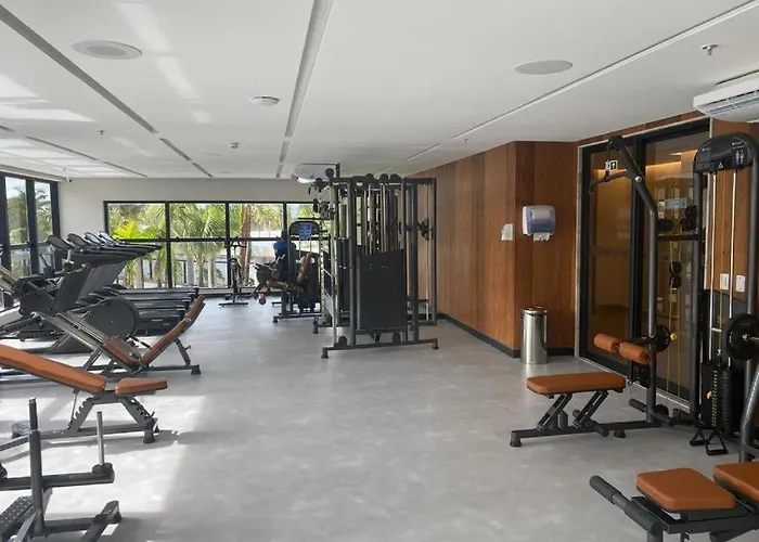 Salinas Premium ou Exclusive Resort- W&A