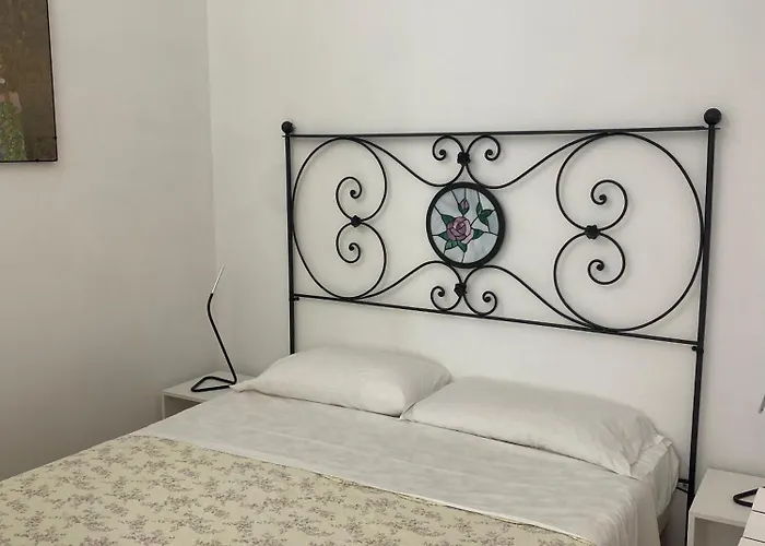 Attico Luce B&B Osimo