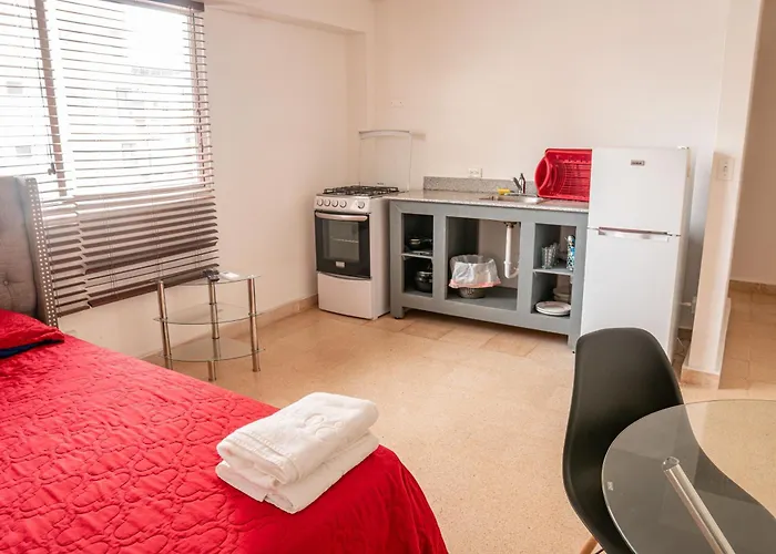 Blu Hostel
