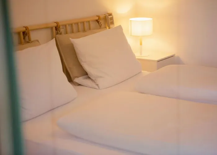 Strandhotel Suedsee Diessen Am Ammersee