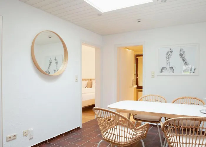 Strandhotel Suedsee Diessen Am Ammersee