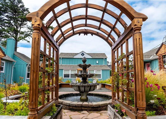 Inn At Haystack Rock