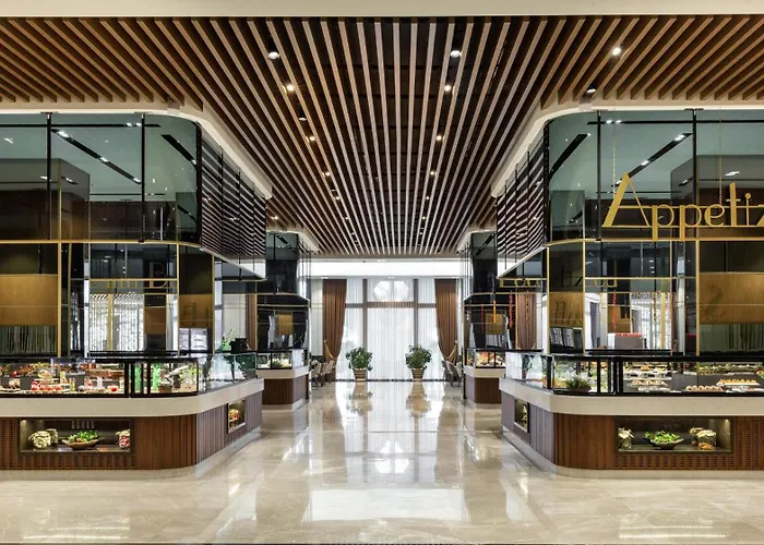 Miracle Resort Hotel