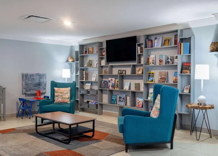 Tryp By Wyndham Tallahassee North I-10 Capital Circle