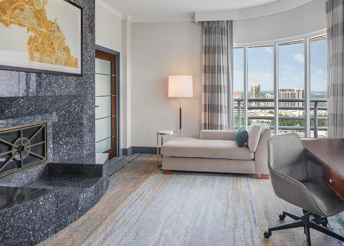 The Westin Buckhead Atlanta