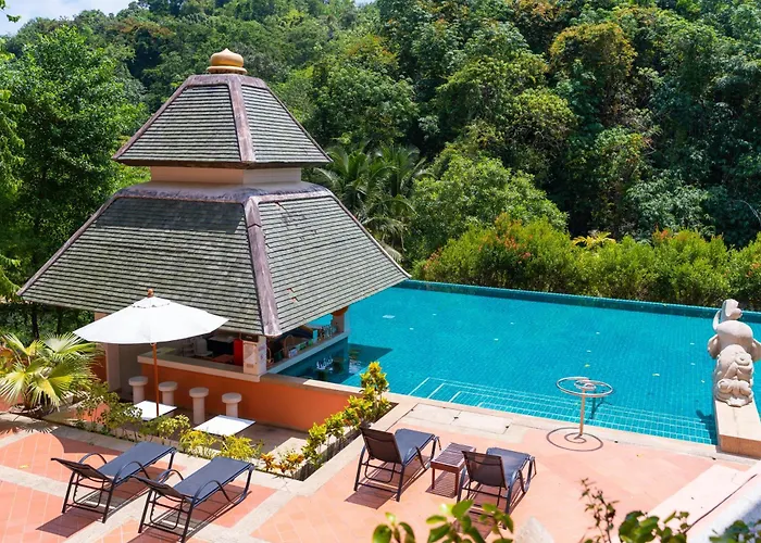 Suuko Villas