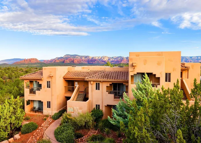 Best Sedona Hotels For Families With Kids