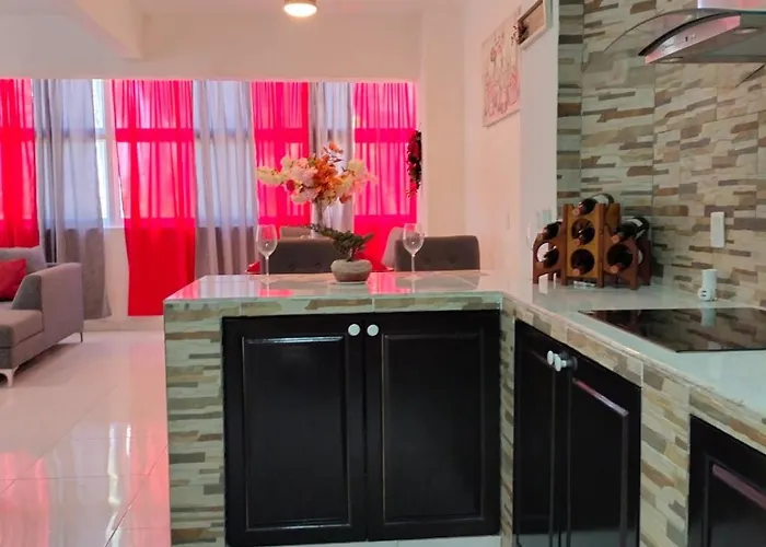 Hotel Boutique Cvc