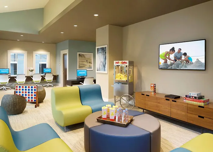 Hilton Grand Vacations Club Ocean Oak Resort Hilton Head