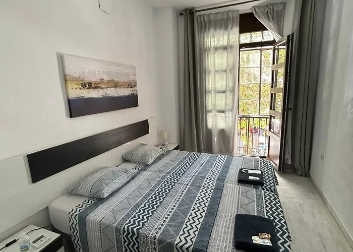 The Spot Central Hostel