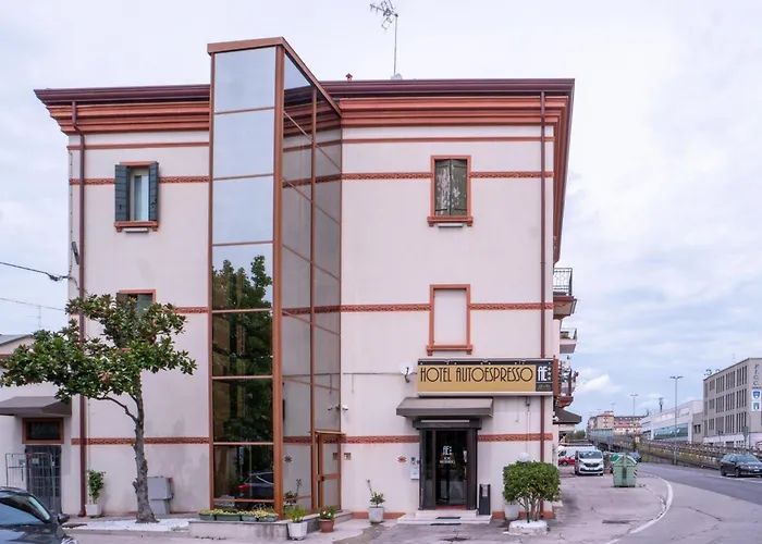 Hotel Autoespresso