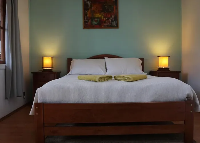 Ventana Sur Hostal