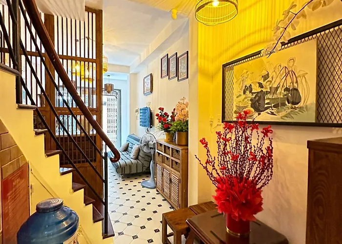 Vika Homestay