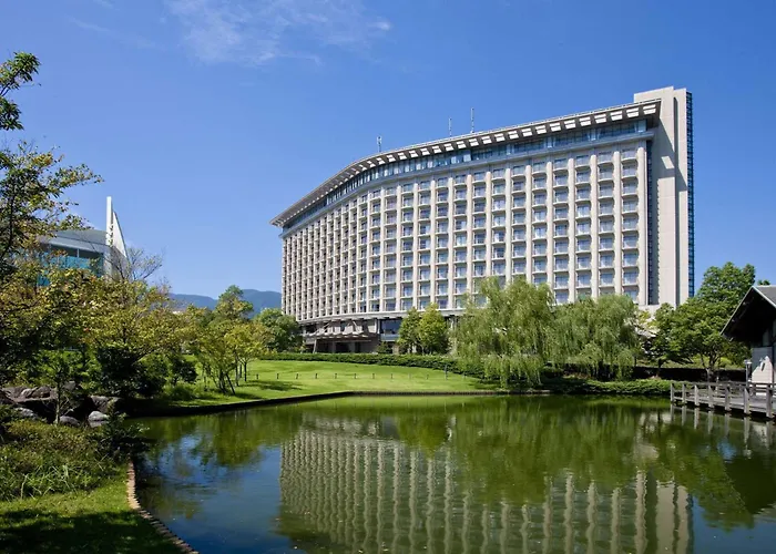 Hilton Odawara Resort&Spa