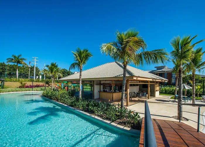 Japy Golf Resort Hotel