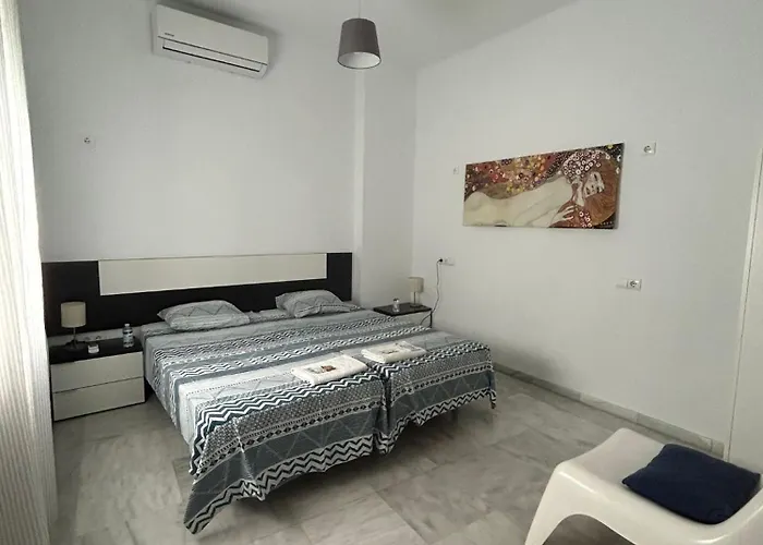 The Spot Central Hostel