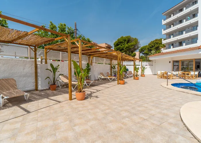Hostal Alcina