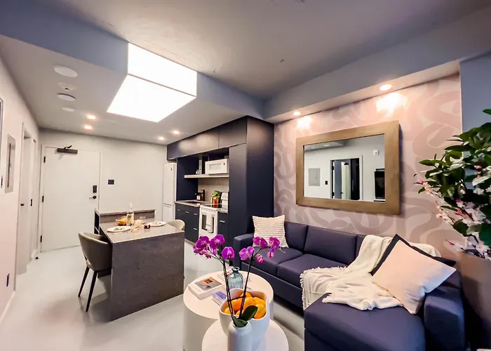 Pierce Boutique Apartments by Simplissimmo