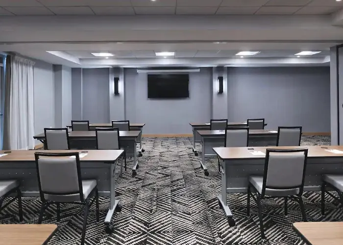 Hyatt Place Austin The Domain Area