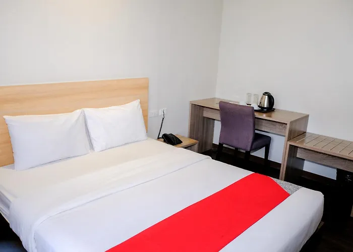 Airo Hotel Manila