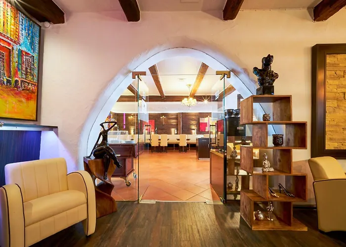 ARTHOTEL Haar