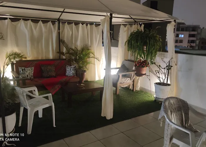 Habitación RRB