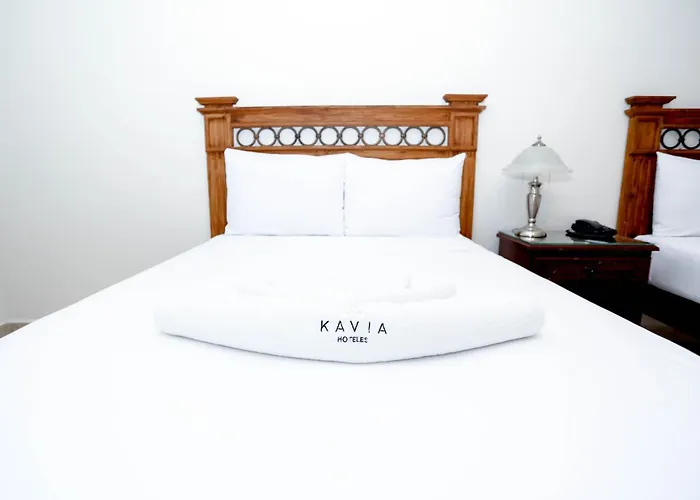 Hotel Avenida Cancun