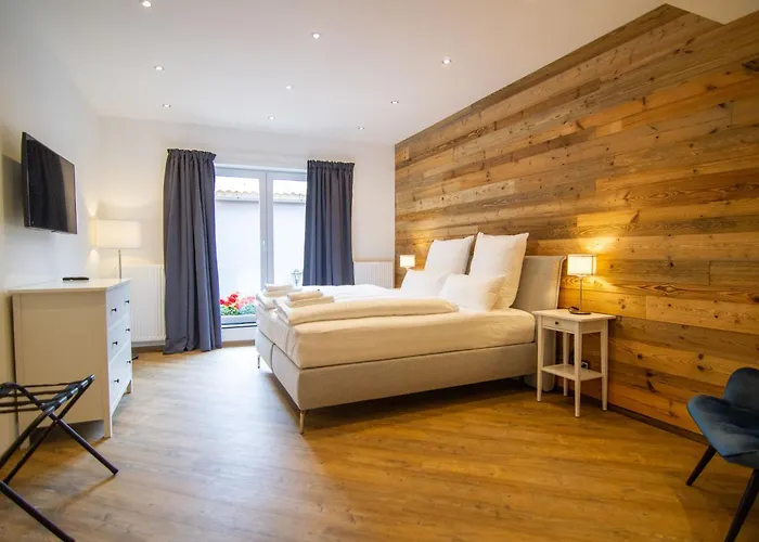 Schiefer Suite Hotel&Apartments