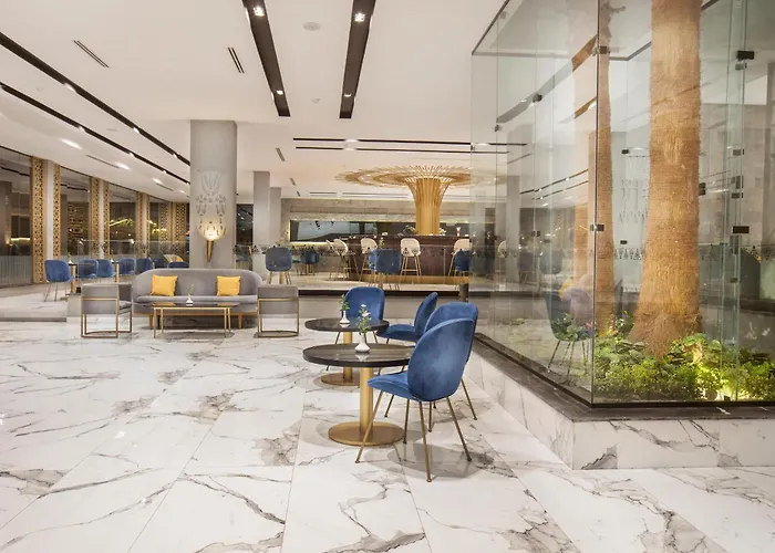 Pyramisa Hotel Louxor