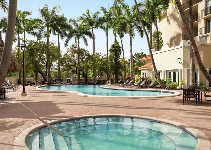 Miami Resorts