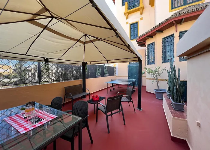 Coliving Villa Brasil