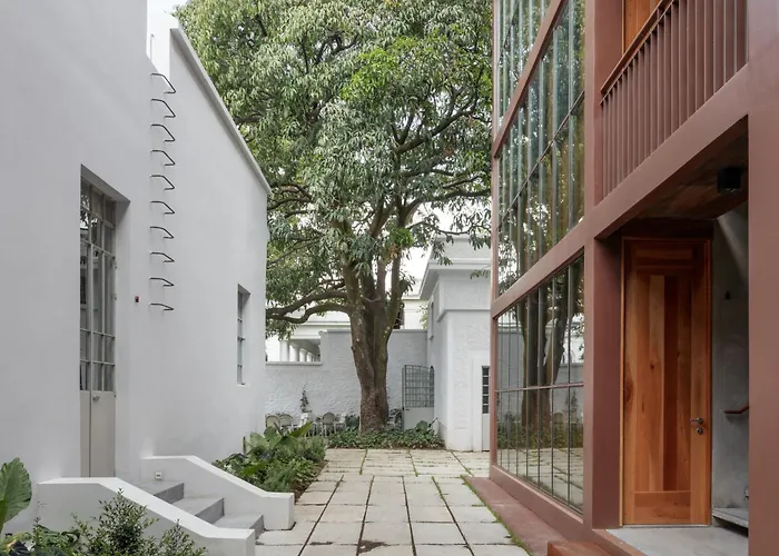 Hotel Boutique Casa Eduviges Guadalajara