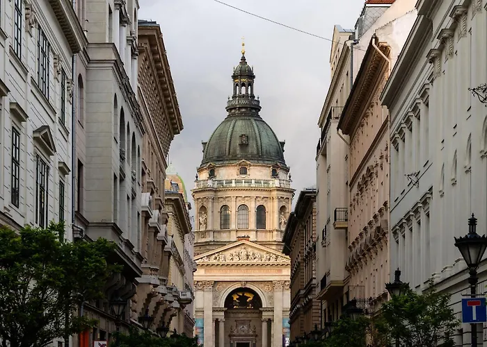 Limehome Budapest Mosonyi
