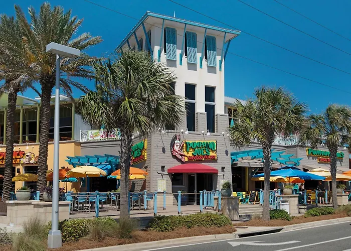 Calypso 3 Luxury Beach Vacation Sleeps 6
