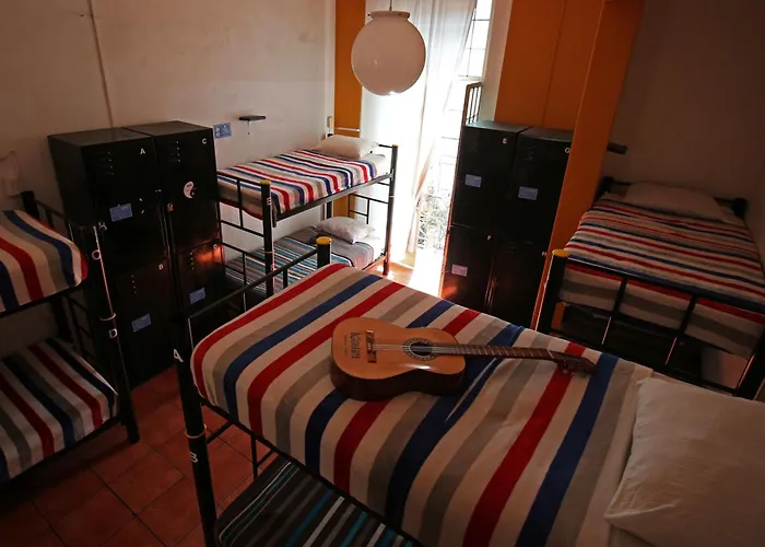 Hostel Hospedarte Centro