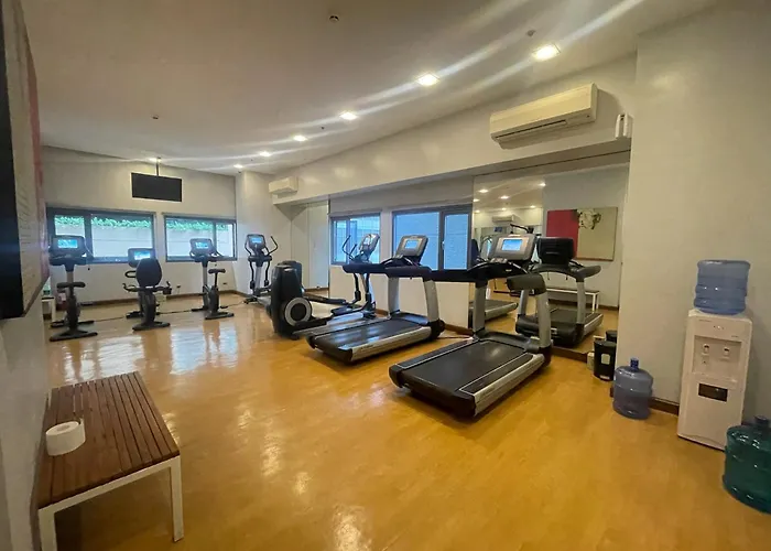 Signa Designer Residences Makati City