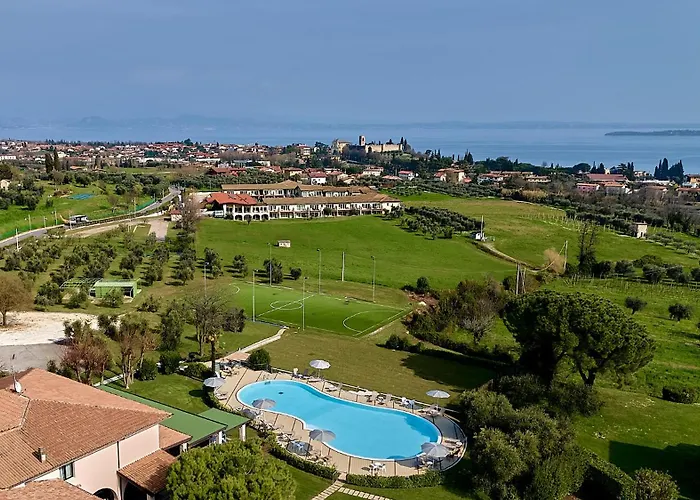 Moniga Resort Moniga del Garda