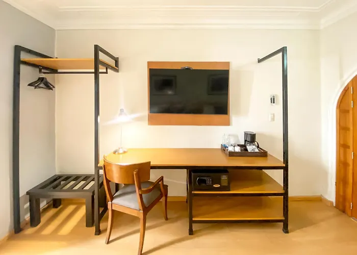 Casa Condesa Amatlan 84 Hotel By Riberana