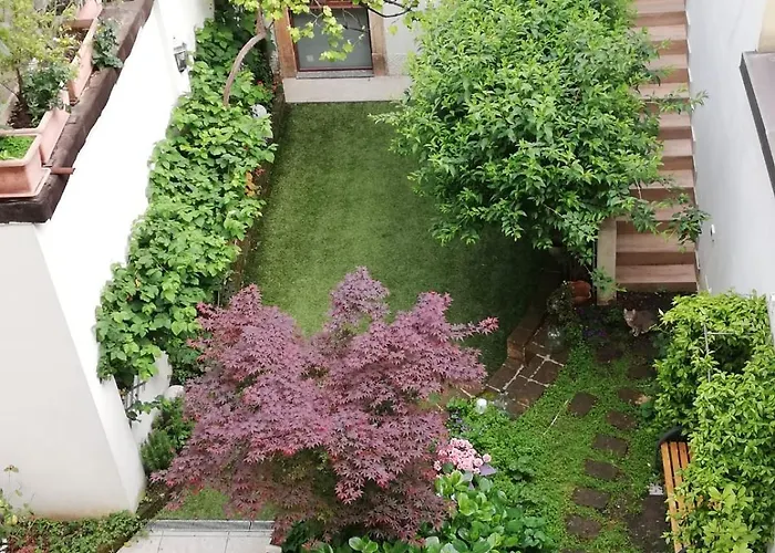 Hotel Il Giardino Segreto Milano