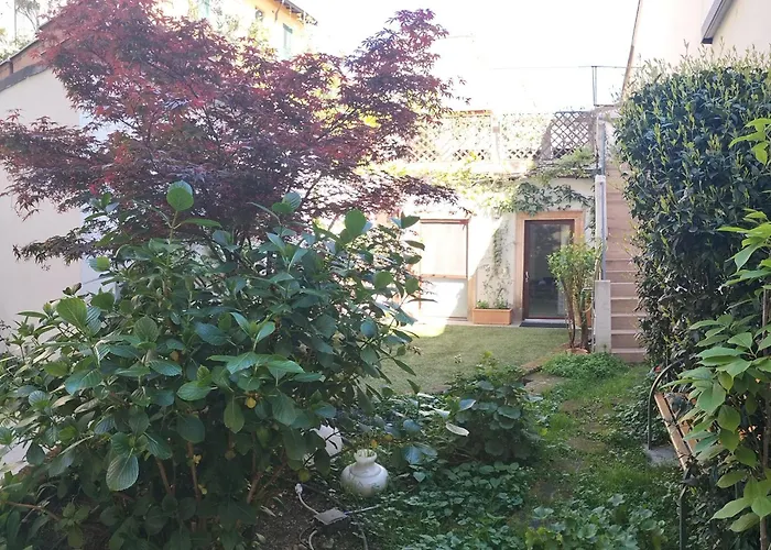 Hotel Il Giardino Segreto Milano