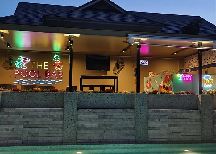The Bay Exclusive Hotel Phuket