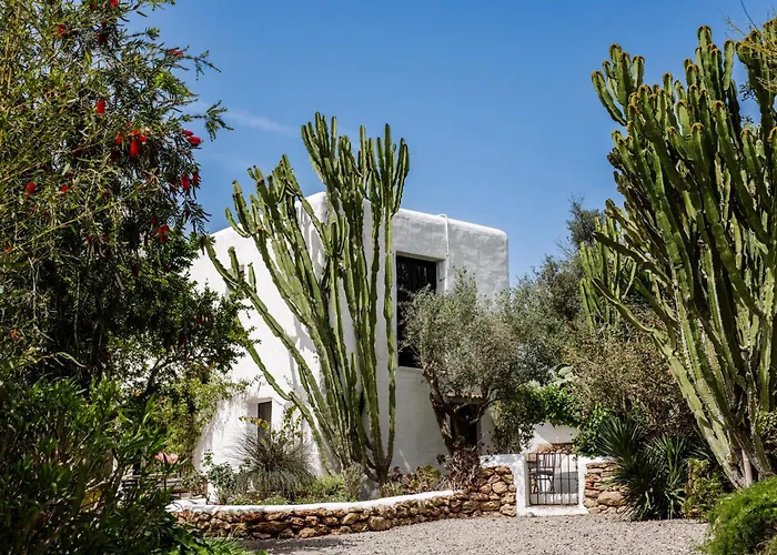 Finca Legado Ibiza