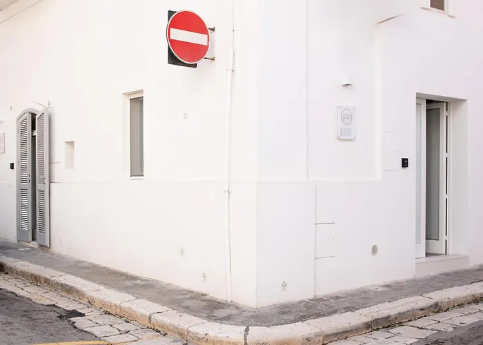 La casa di Benedetta