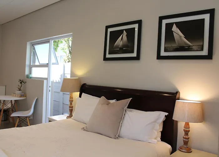 Sea Breeze Cottage