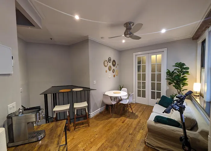 Lovely Room At 3 Bedroom Apt At The Heart Of East Village